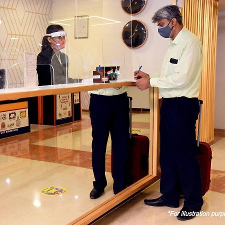 Spot On Hotel Masuri Meerut Dış mekan fotoğraf