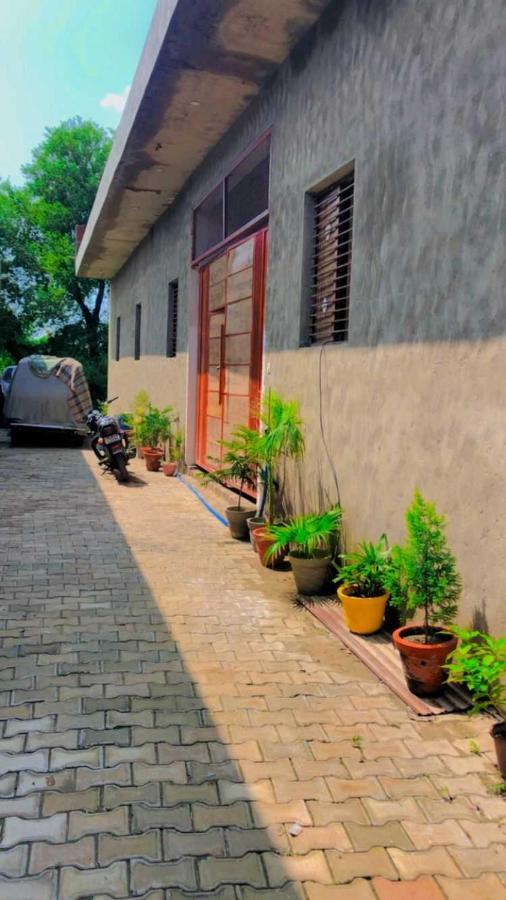 Spot On Hotel Masuri Meerut Dış mekan fotoğraf