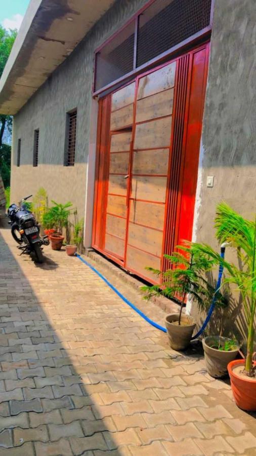 Spot On Hotel Masuri Meerut Dış mekan fotoğraf