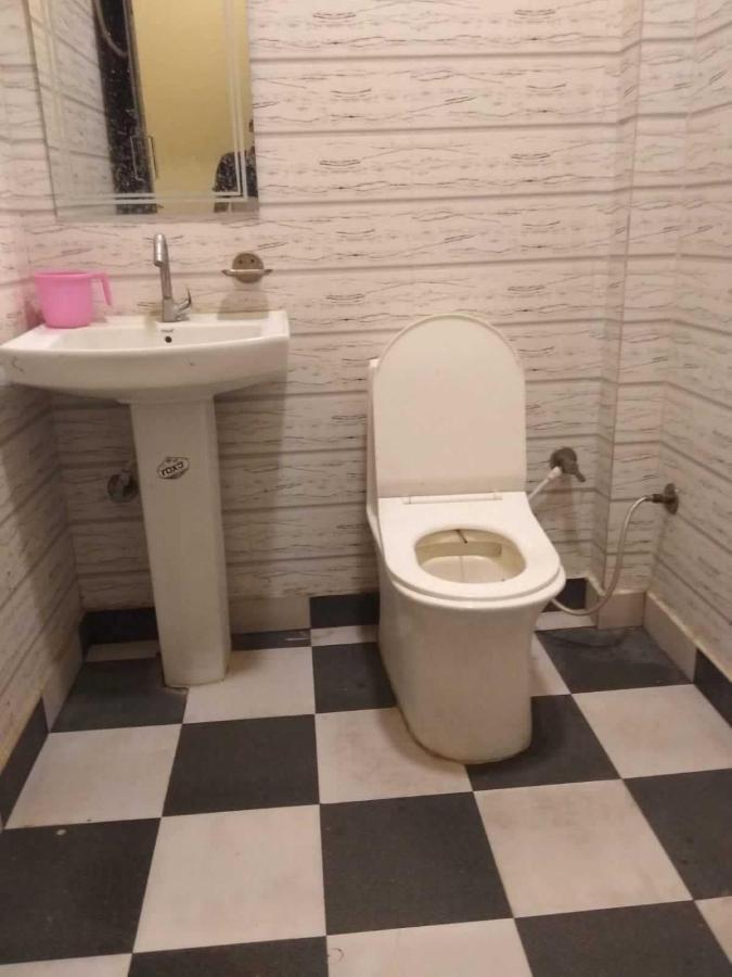 Spot On Hotel Masuri Meerut Dış mekan fotoğraf