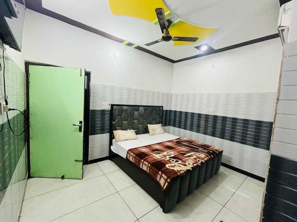 Spot On Hotel Masuri Meerut Dış mekan fotoğraf