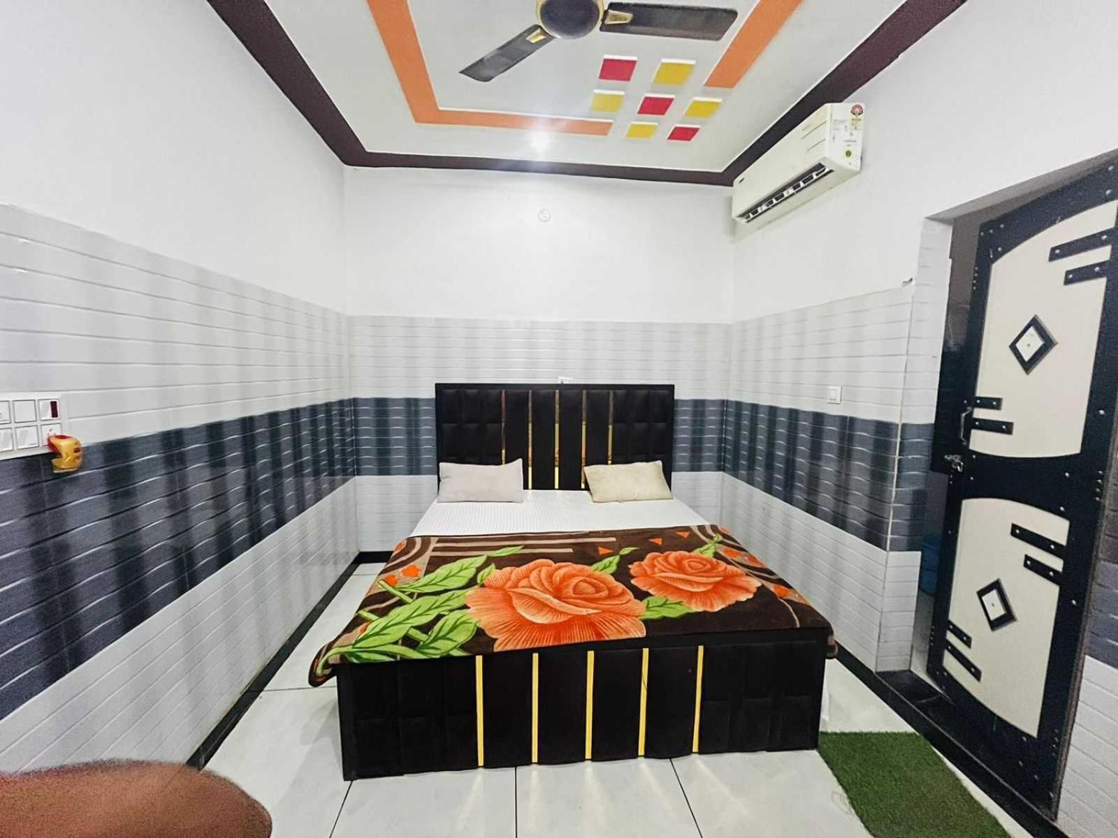 Spot On Hotel Masuri Meerut Dış mekan fotoğraf