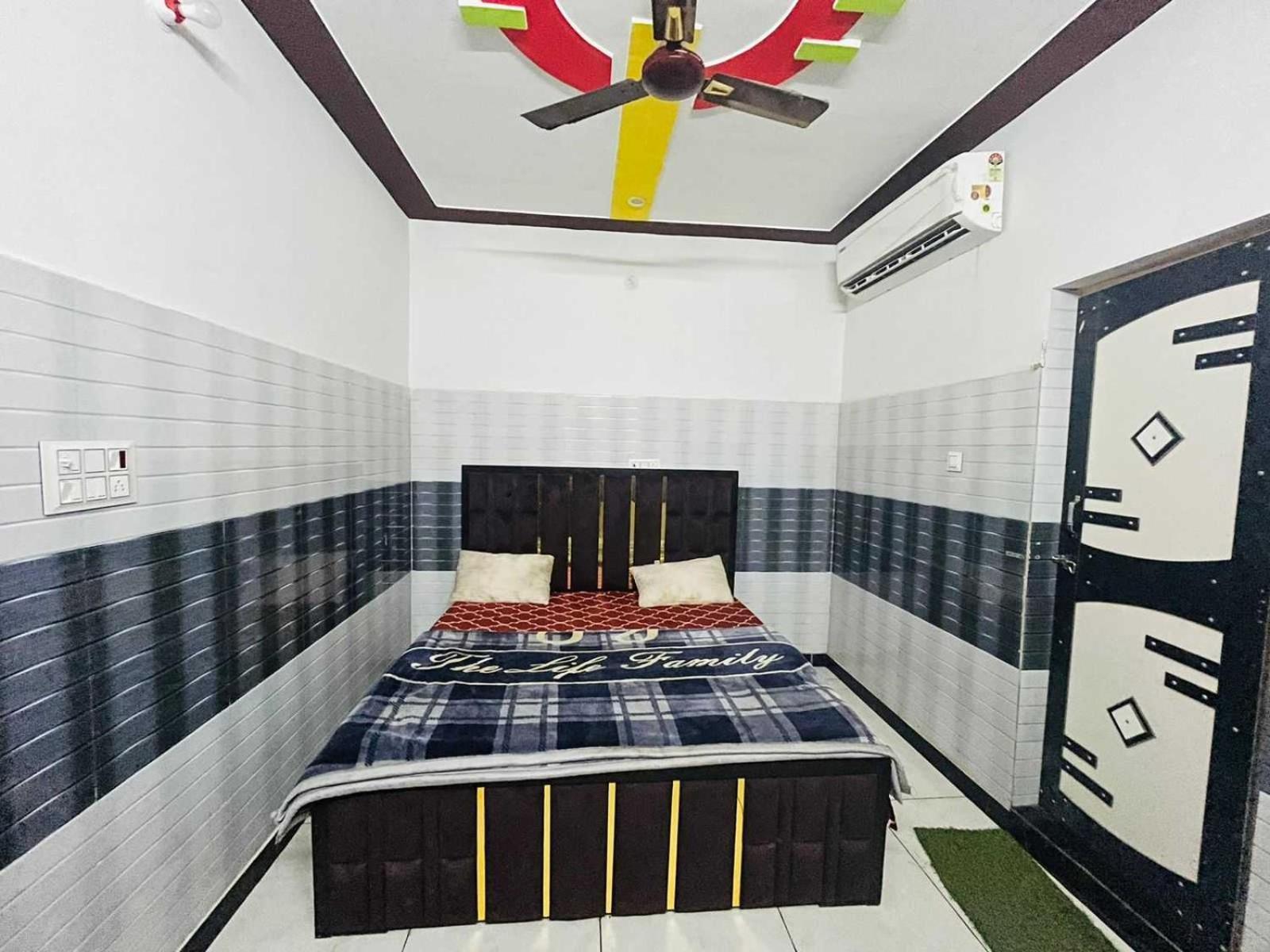 Spot On Hotel Masuri Meerut Dış mekan fotoğraf