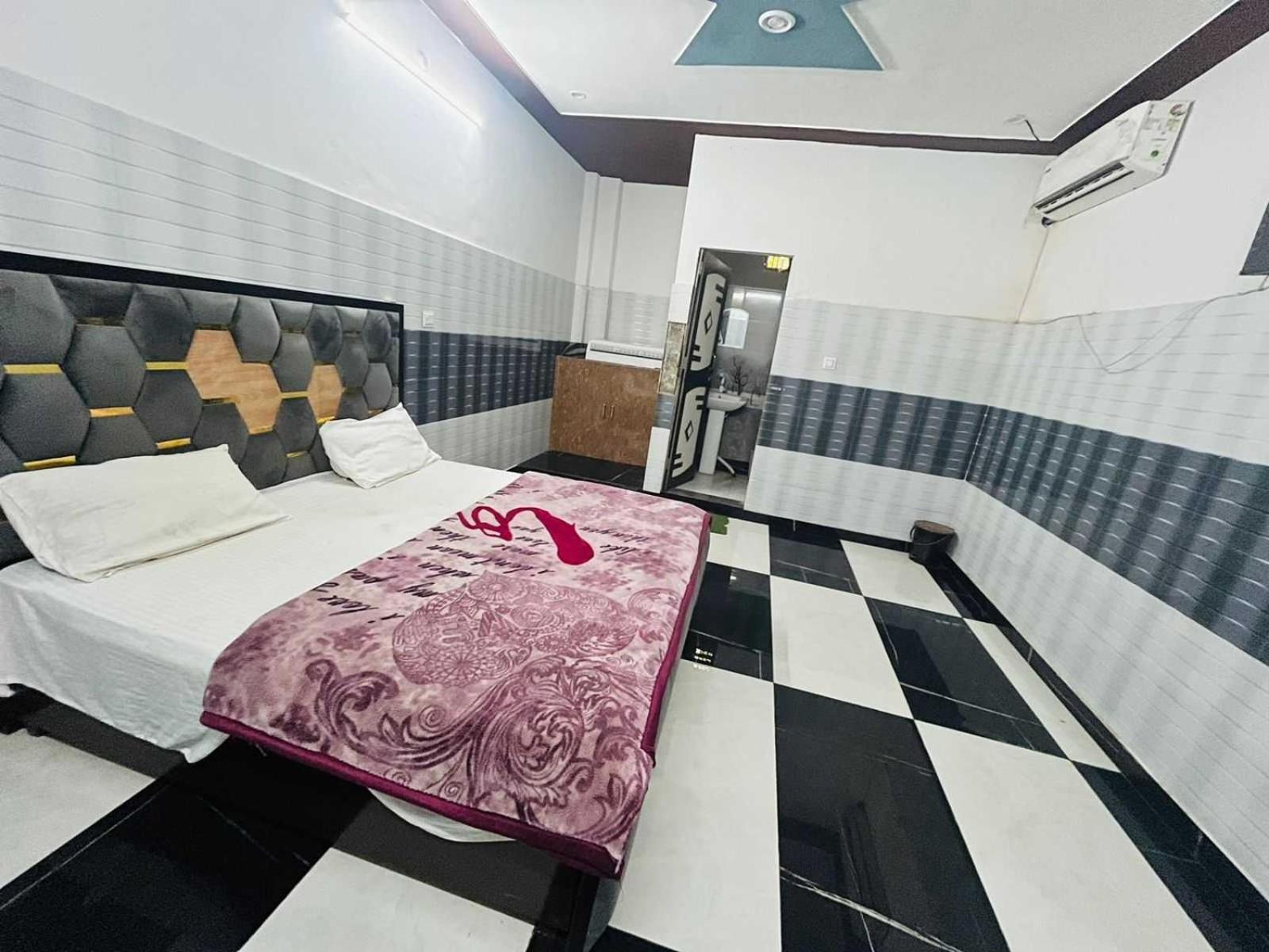Spot On Hotel Masuri Meerut Dış mekan fotoğraf